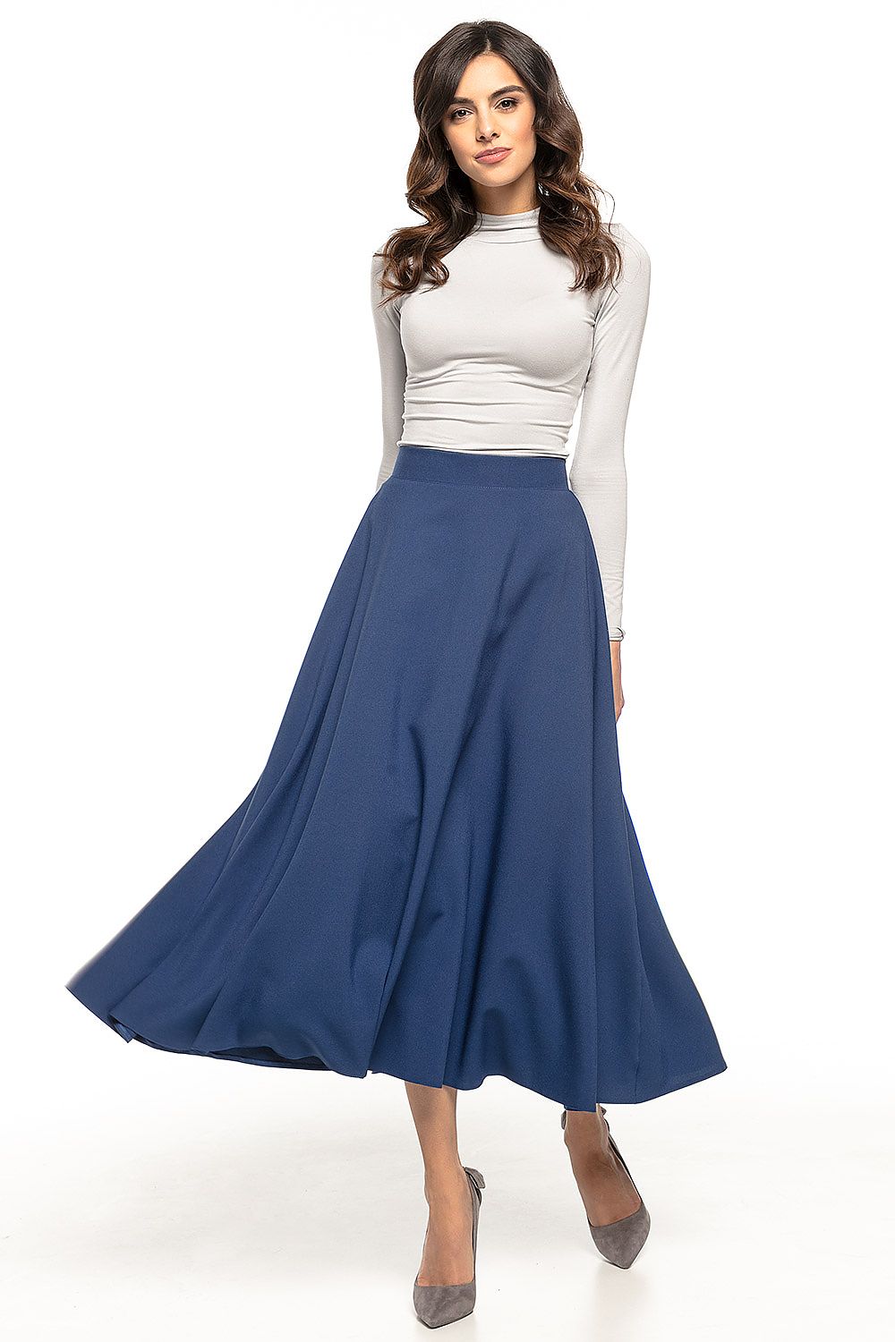  Jupe model 127958 Tessita 