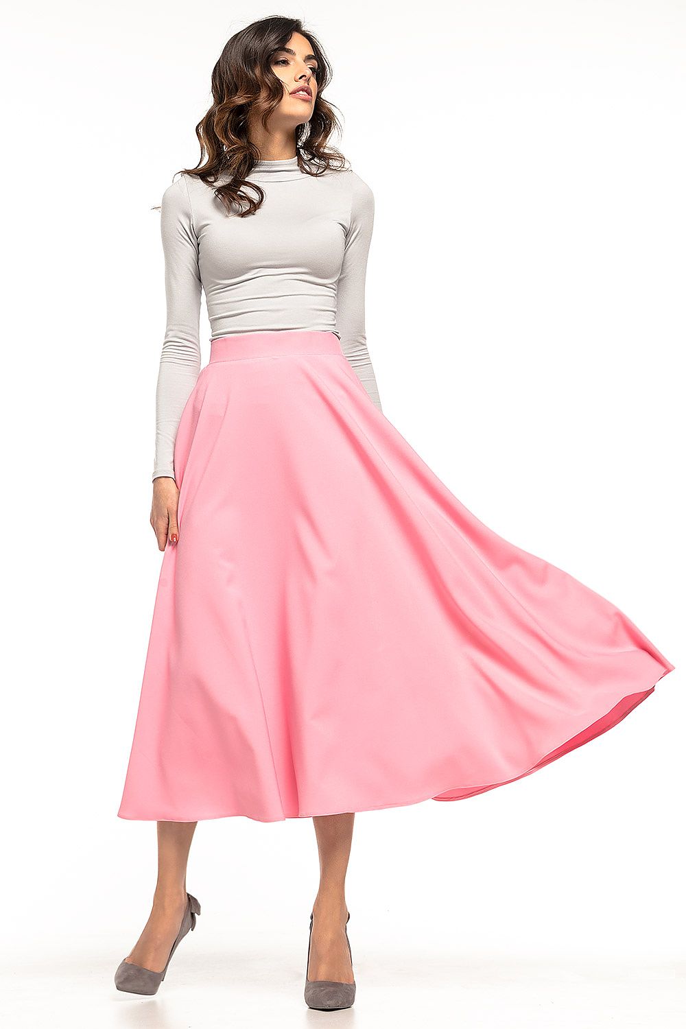  Jupe model 127960 Tessita 
