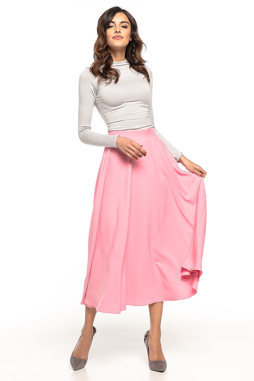  Jupe model 127960 Tessita 