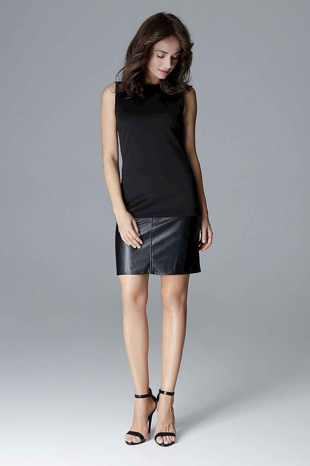 Robe courte Lenitif