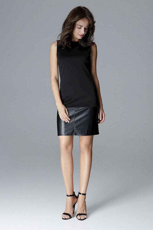 Robe courte Lenitif