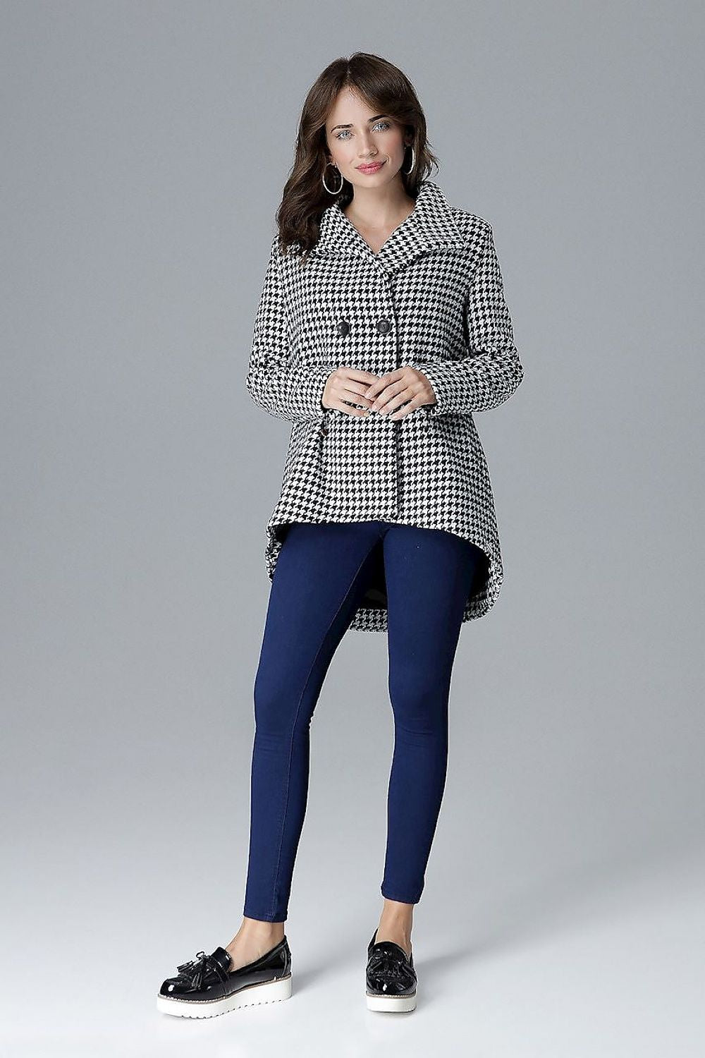  Veste model 128521 Lenitif 