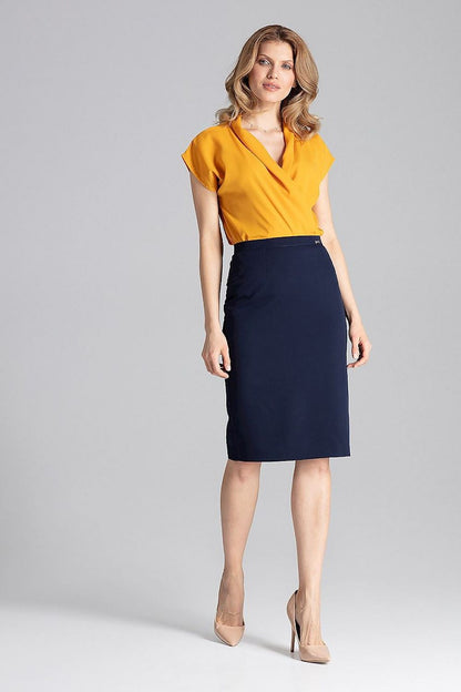 Jupe classique model 129745 Figl 