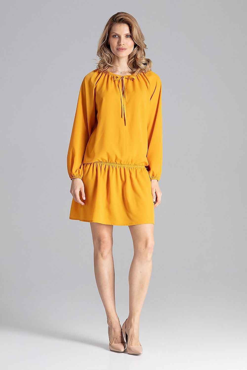 Robe de jour Figl