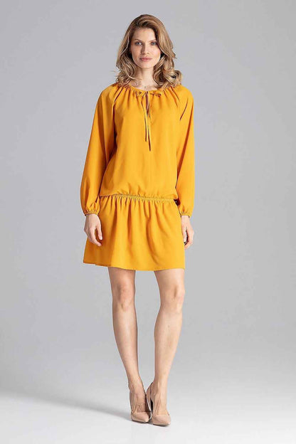 Robe de jour Figl