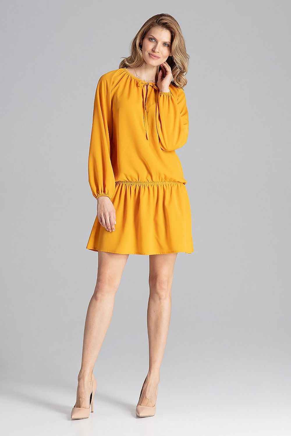 Robe de jour Figl