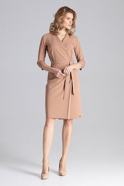 Robe de jour model 129795 Figl 
