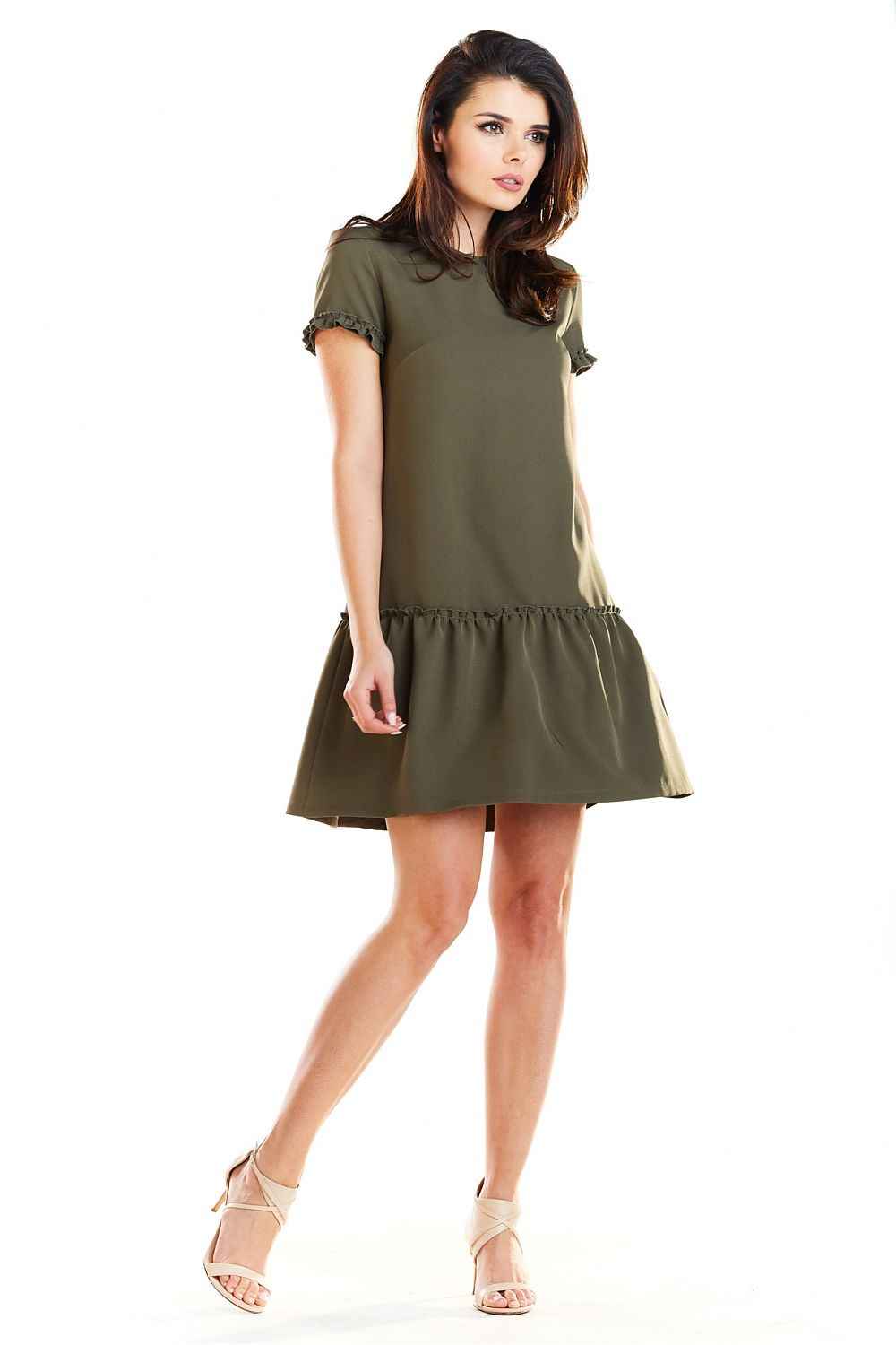 Robe de jour awama