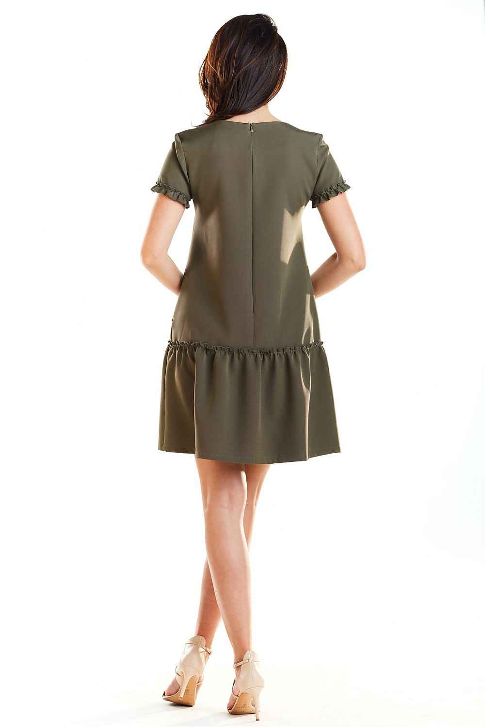 Robe de jour awama