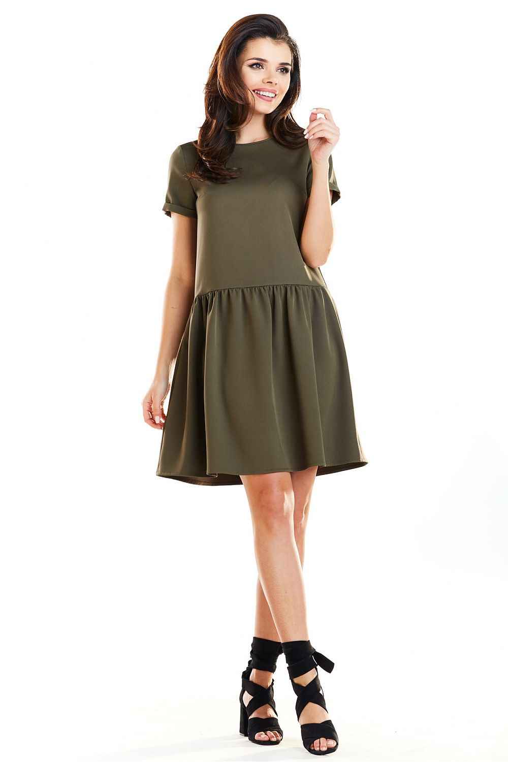Robe de jour awama