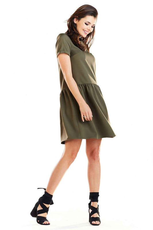 Robe de jour awama