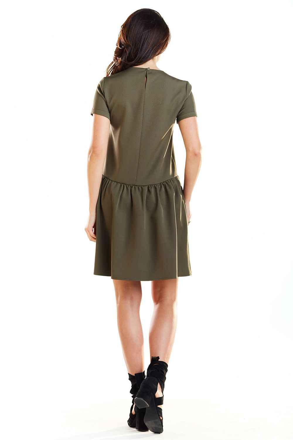 Robe de jour awama