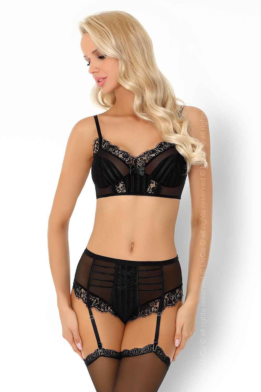 L`ensemble sexy Livia Corsetti Fashion