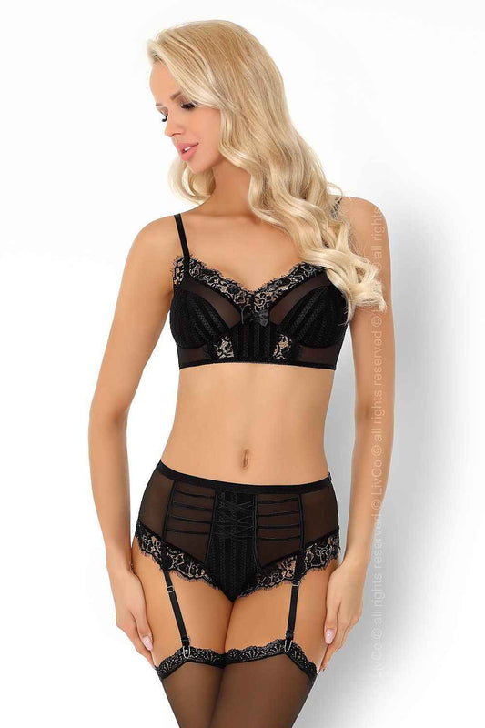 L`ensemble sexy Livia Corsetti Fashion