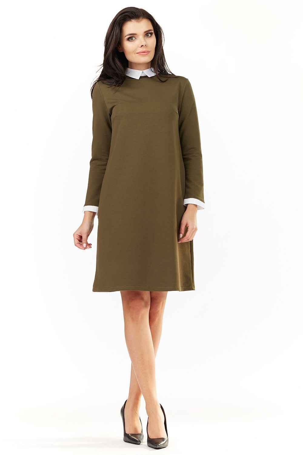 Robe de jour awama
