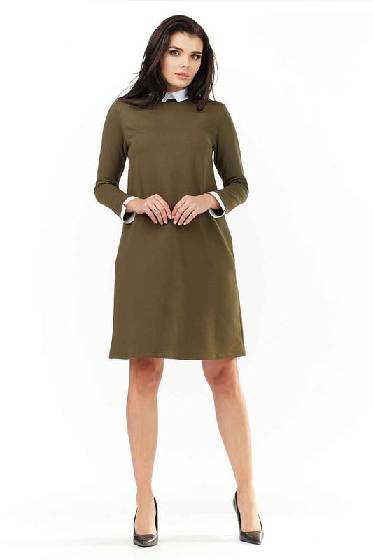 Robe de jour awama