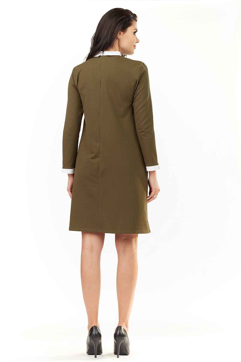 Robe de jour awama