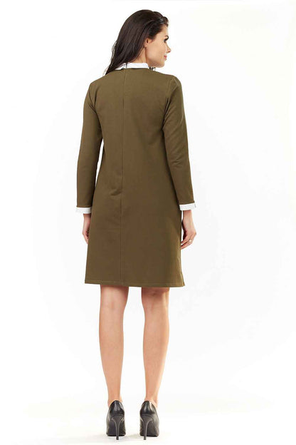 Robe de jour awama