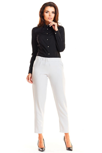  Chemise manche longue model 130206 awama 