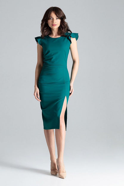  Robe de cocktail model 130946 Lenitif 