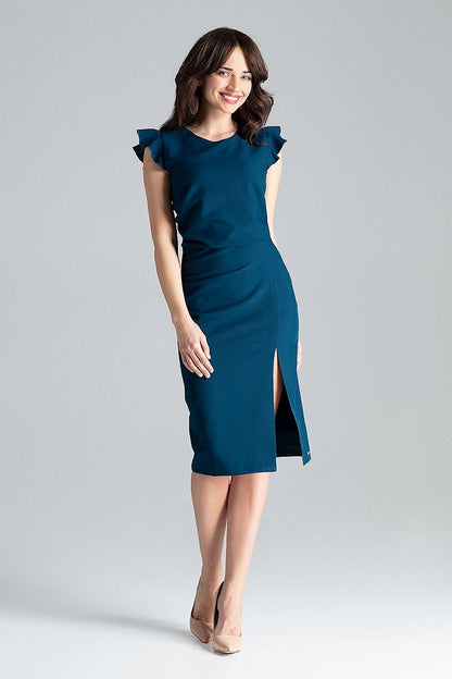  Robe de cocktail model 130947 Lenitif 