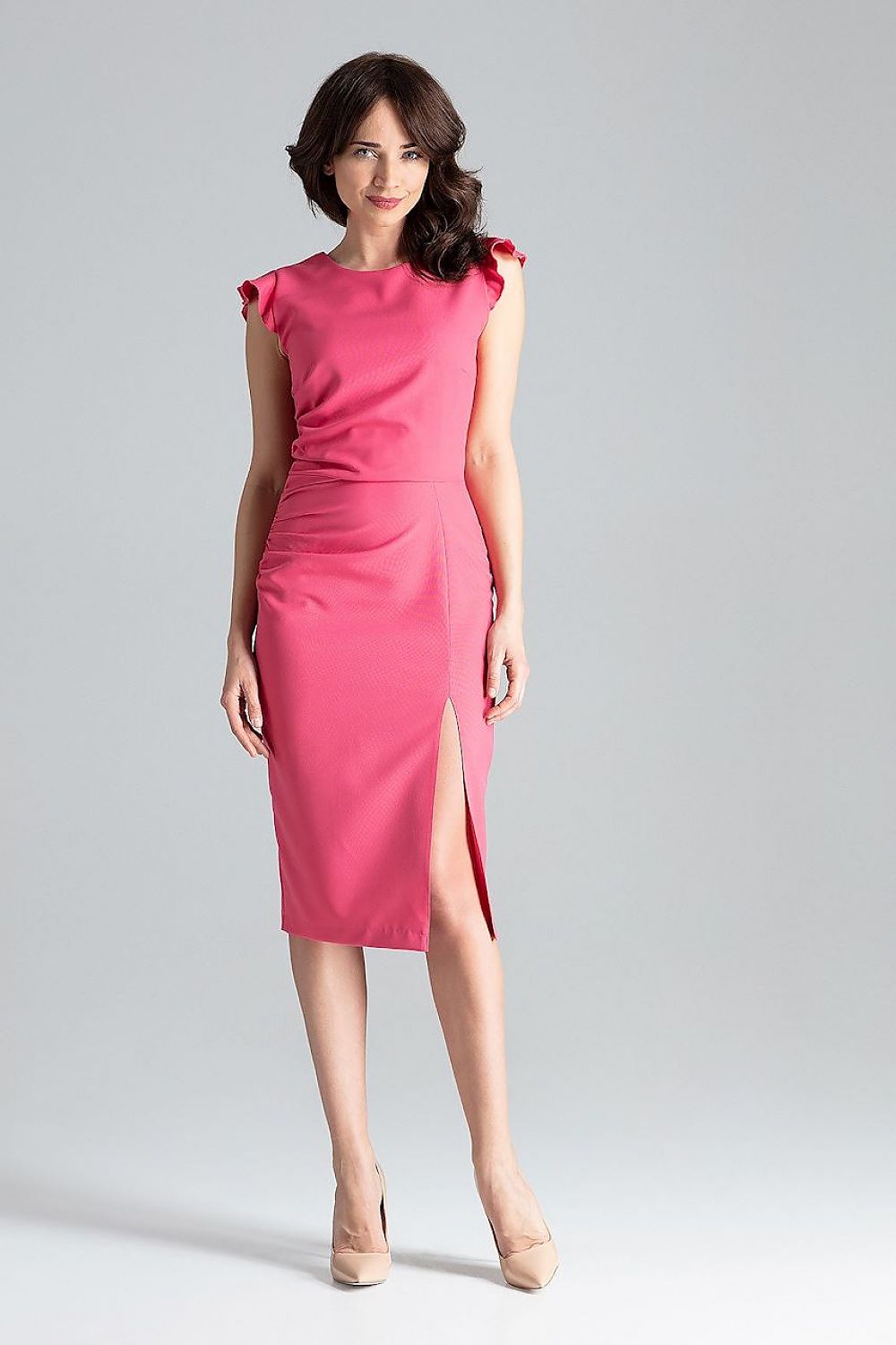  Robe de cocktail model 130948 Lenitif 