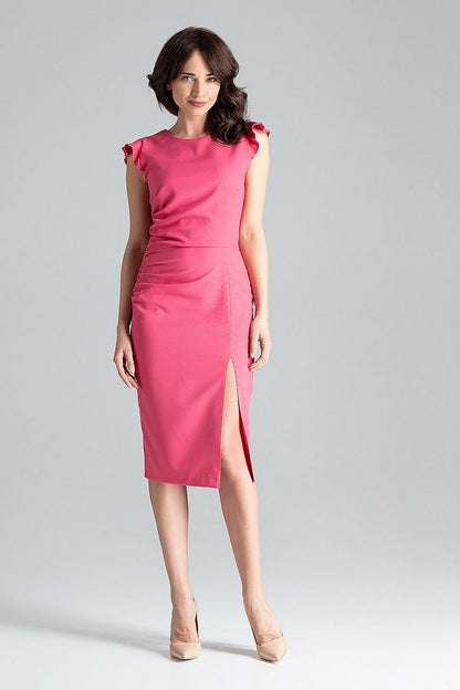  Robe de cocktail model 130948 Lenitif 