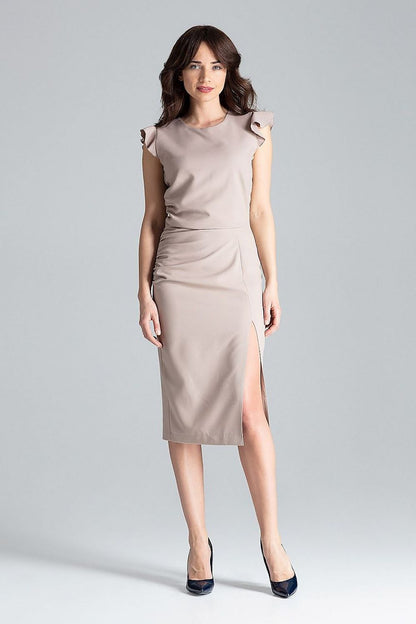  Robe de cocktail model 130949 Lenitif 