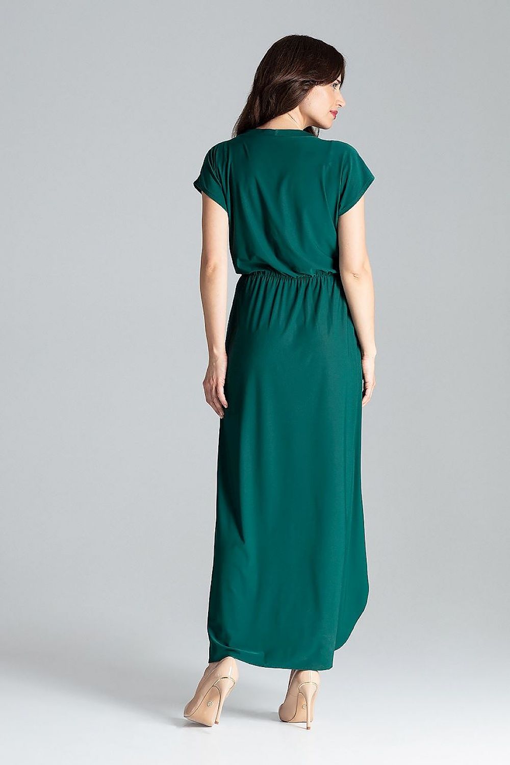  Robe de cocktail model 130950 Lenitif 