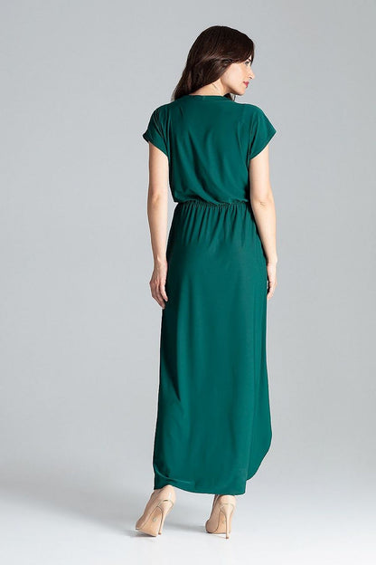  Robe de cocktail model 130950 Lenitif 