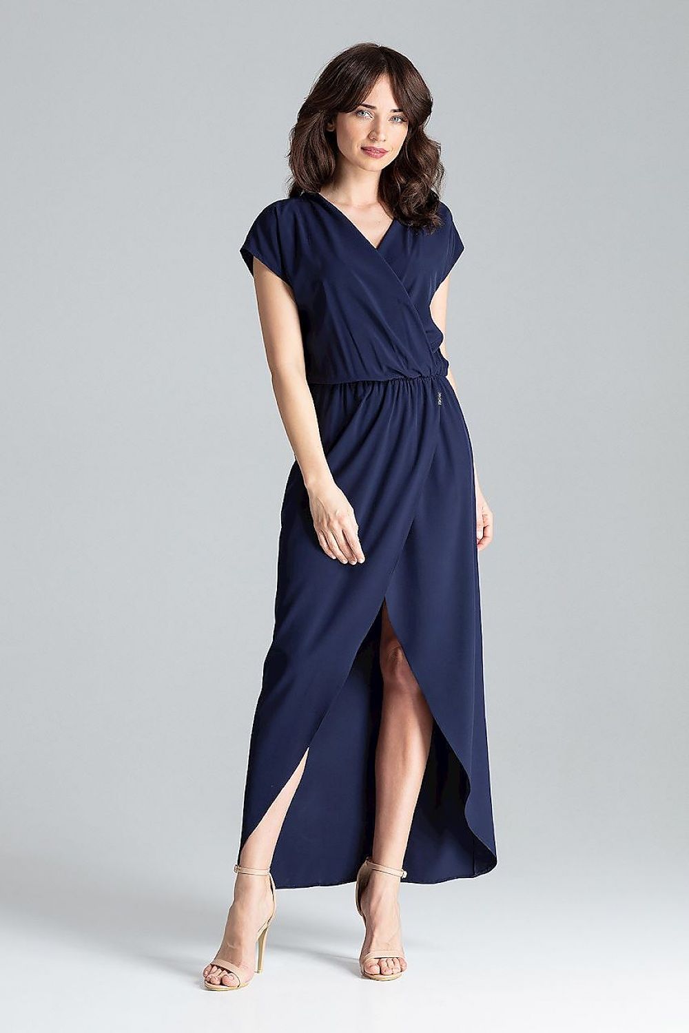  Robe de cocktail model 130951 Lenitif 