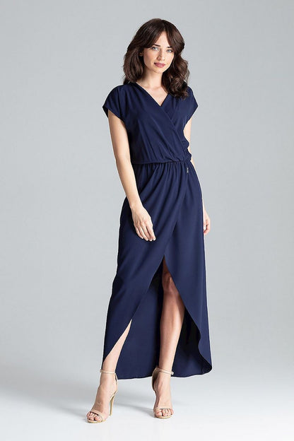  Robe de cocktail model 130951 Lenitif 