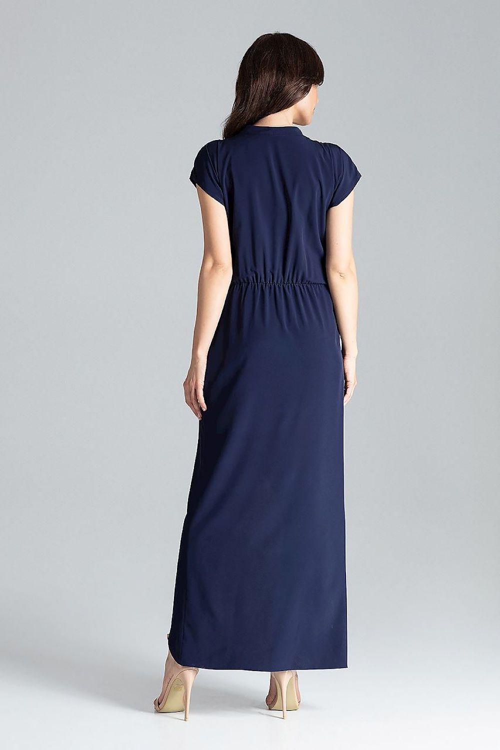  Robe de cocktail model 130951 Lenitif 