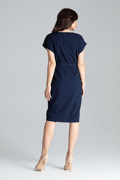  Robe de jour model 130956 Lenitif 
