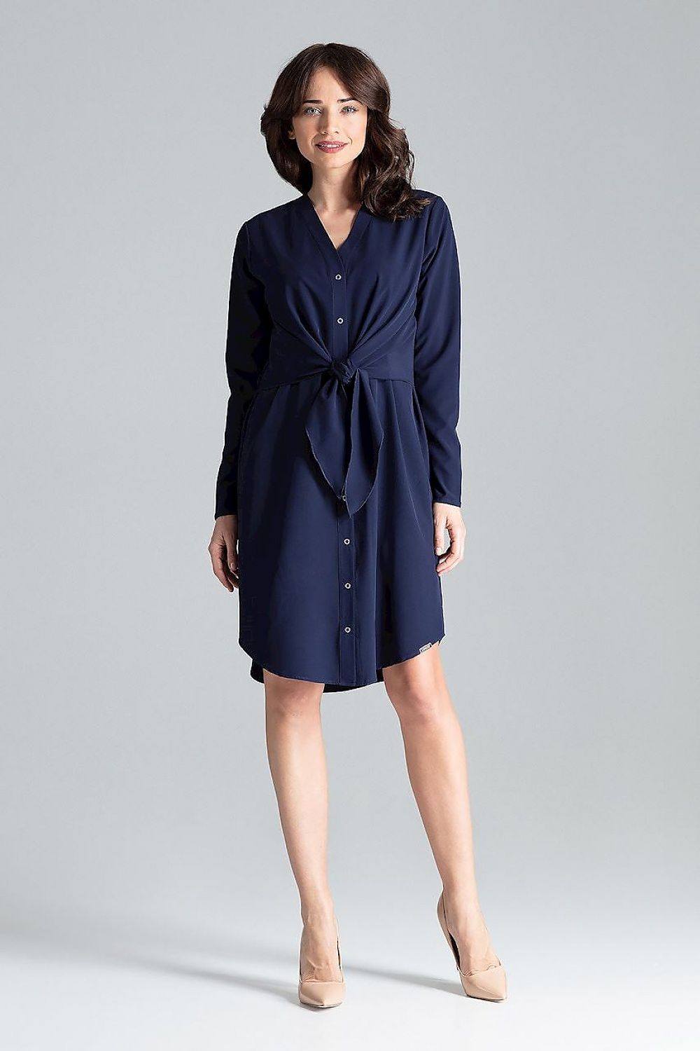  Robe de jour model 130958 Lenitif 