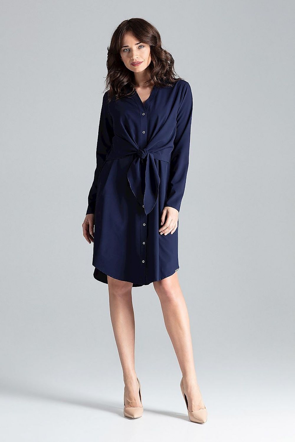  Robe de jour model 130958 Lenitif 