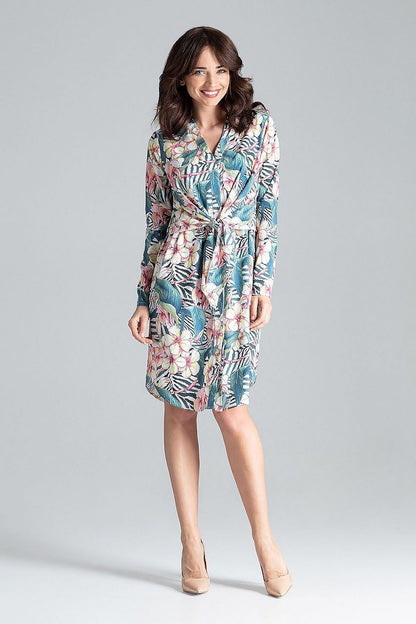  Robe de jour model 130959 Lenitif 