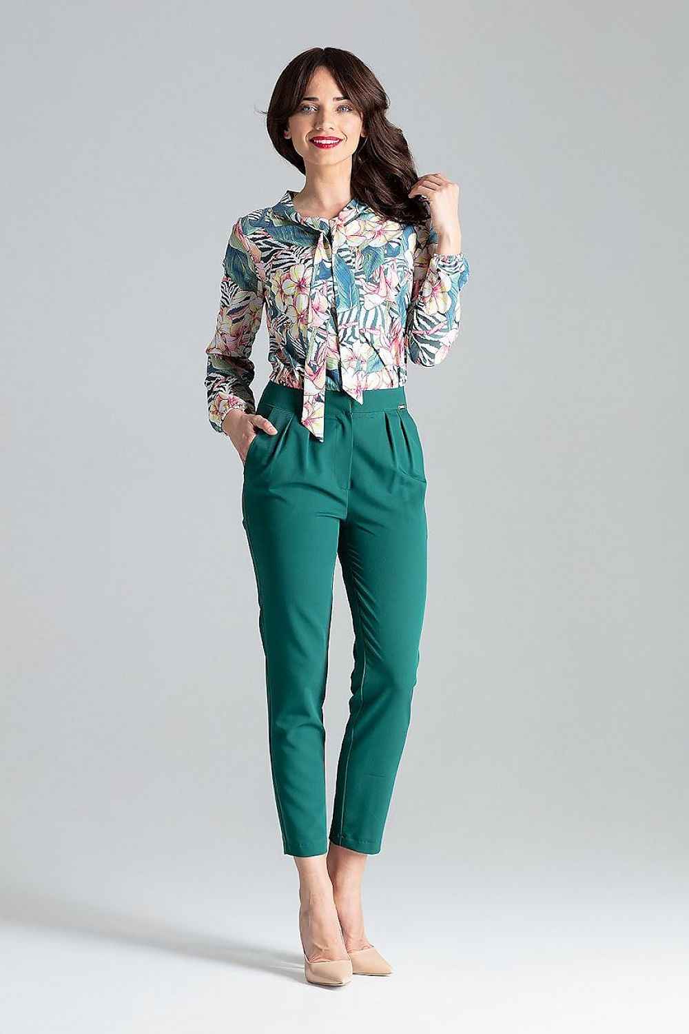 Pantalon femme Lenitif