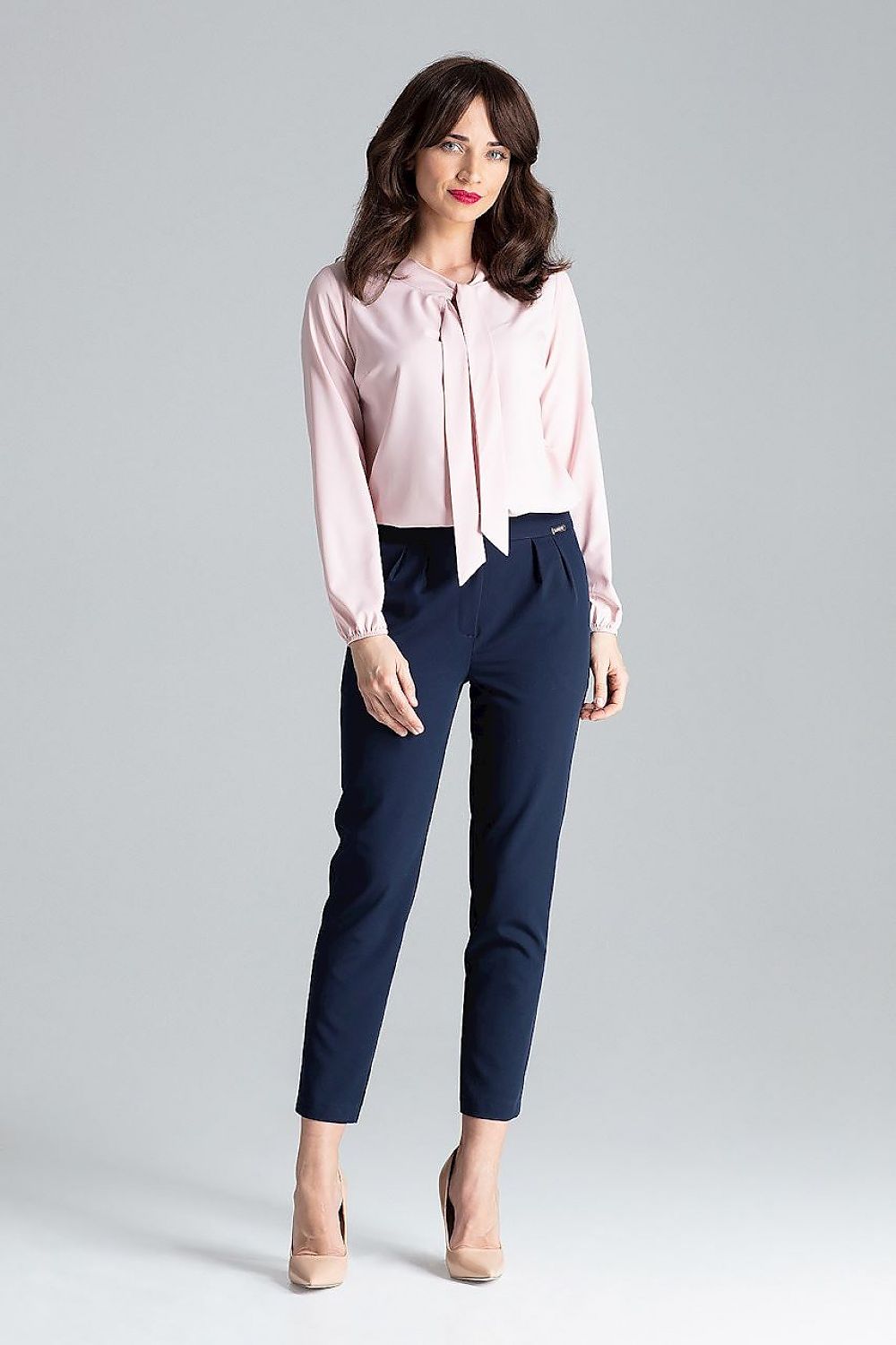  Pantalon femme model 130970 Lenitif 