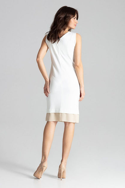  Robe de cocktail model 131227 Lenitif 