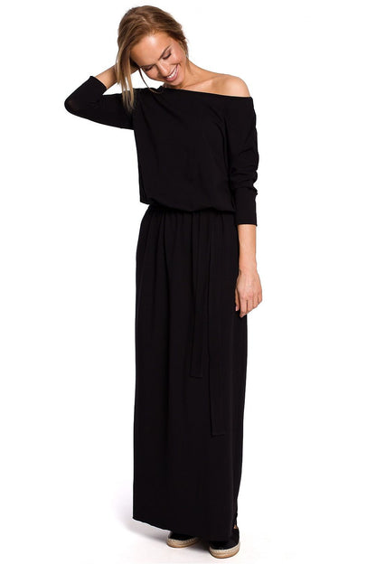  Robe de jour model 131538 Moe 