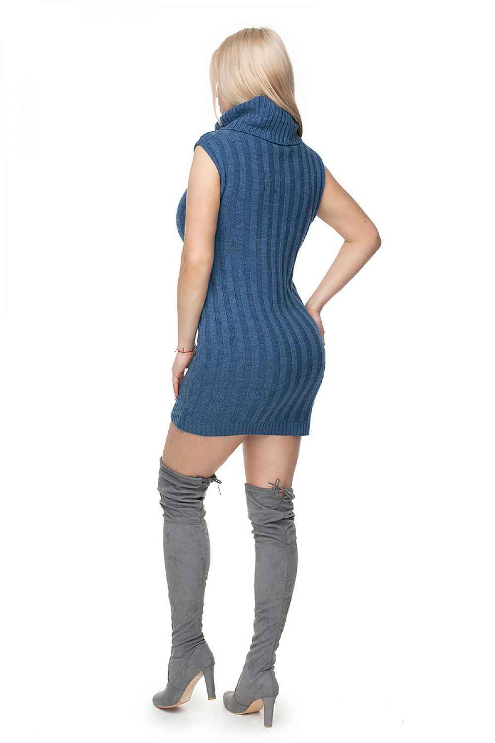 Robe de jour PeeKaBoo