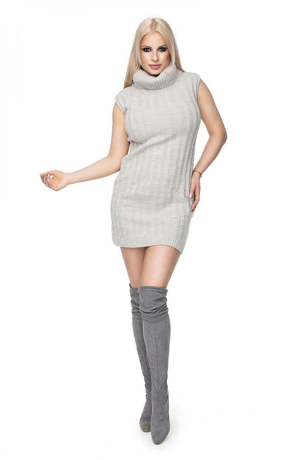  Robe de jour model 131595 PeeKaBoo 