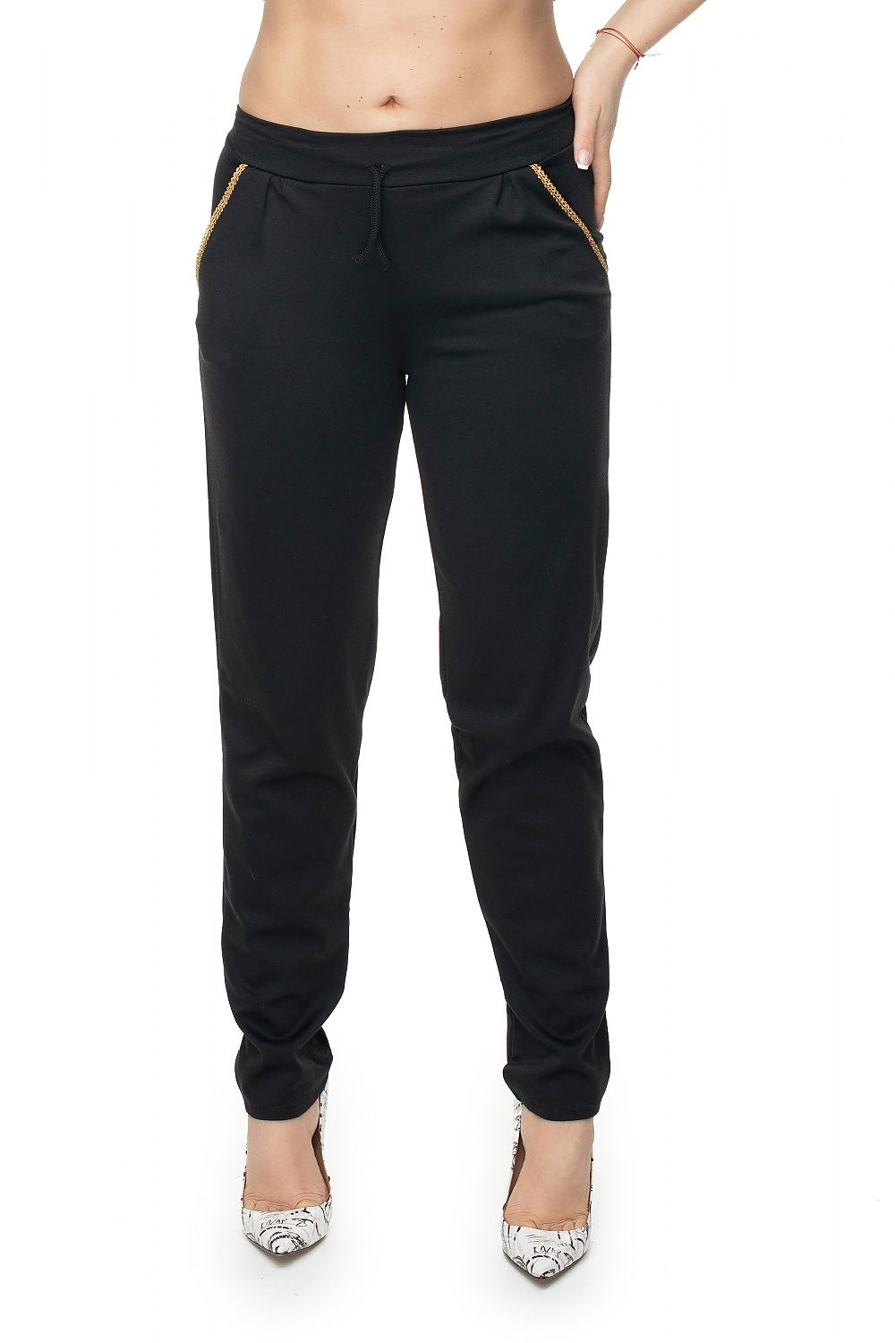  Pantalon long model 131929 PeeKaBoo 