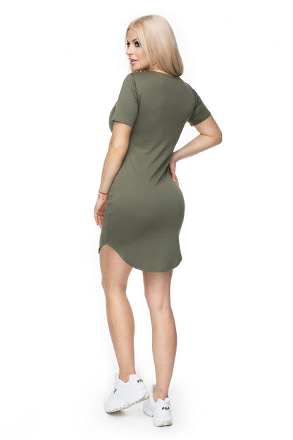  Robe de soirée model 131937 PeeKaBoo 