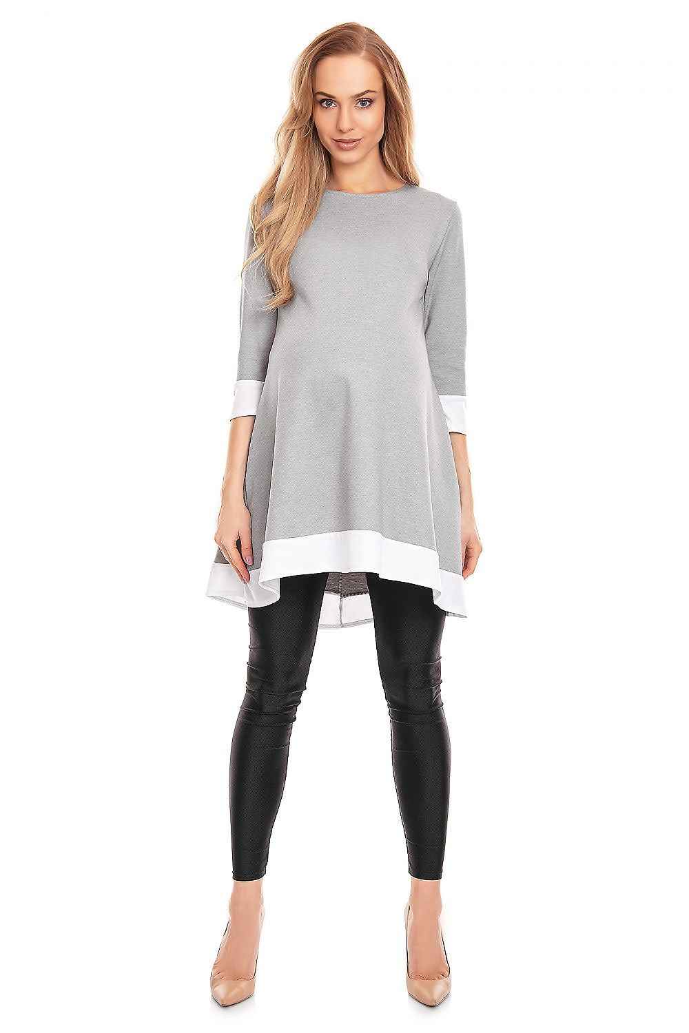 Robe de grossesse PeeKaBoo