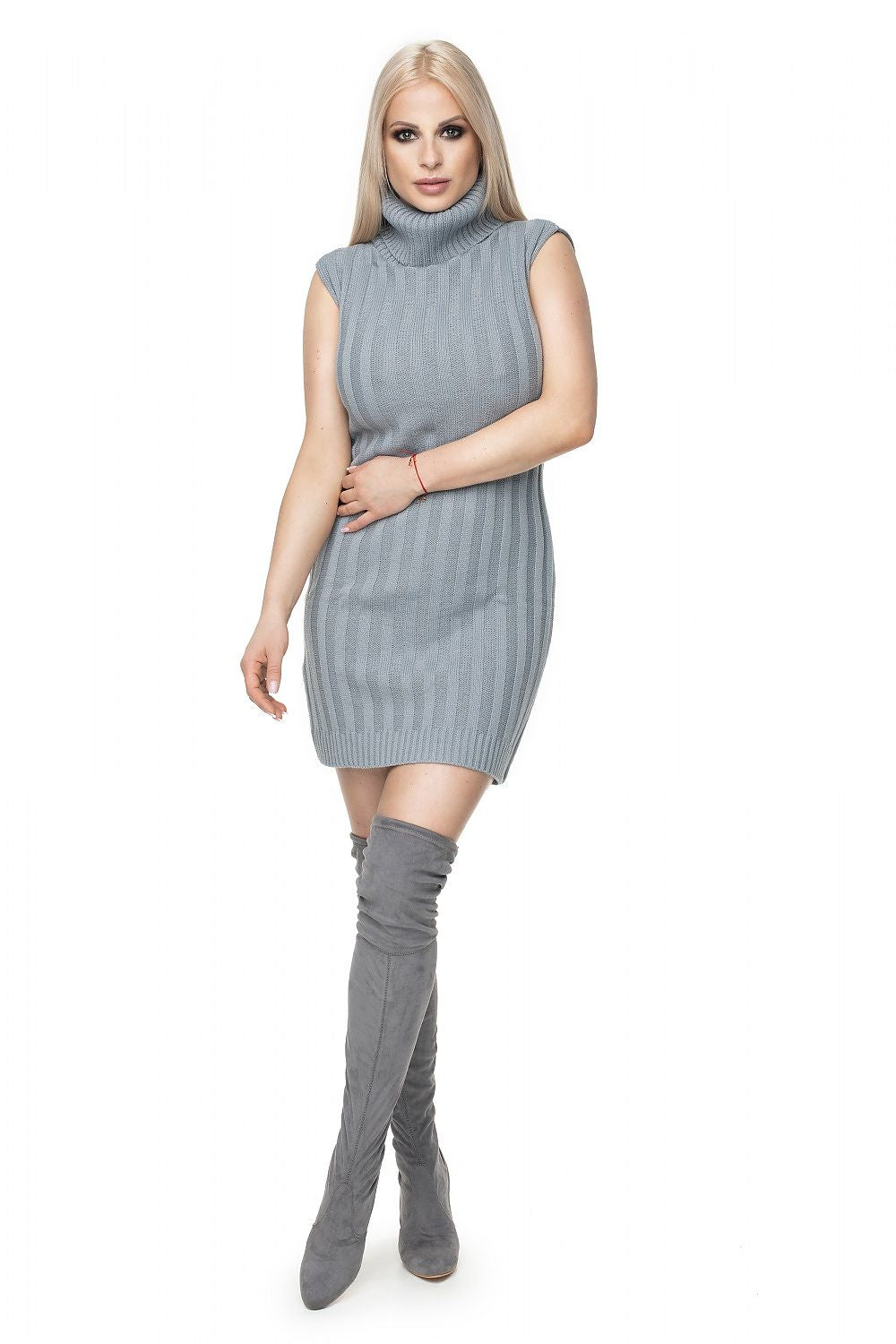  Robe de jour model 132039 PeeKaBoo 