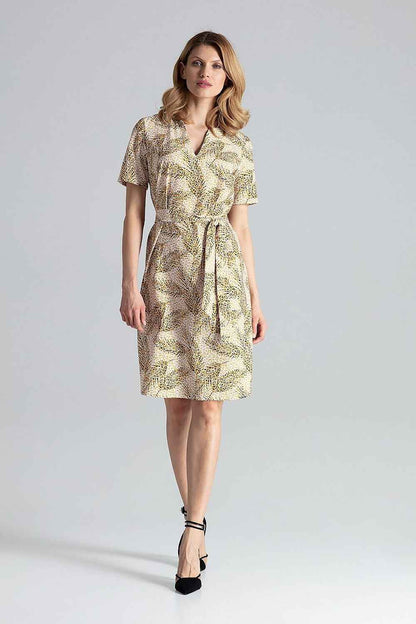 Robe de jour Figl