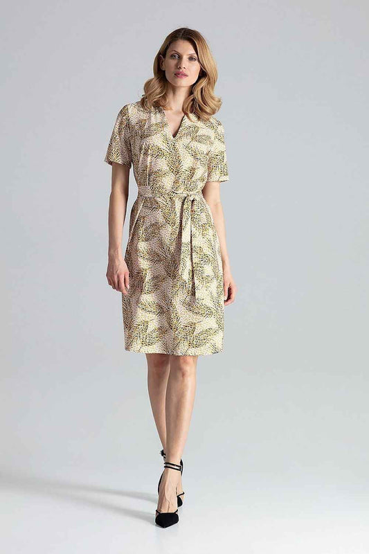Robe de jour Figl