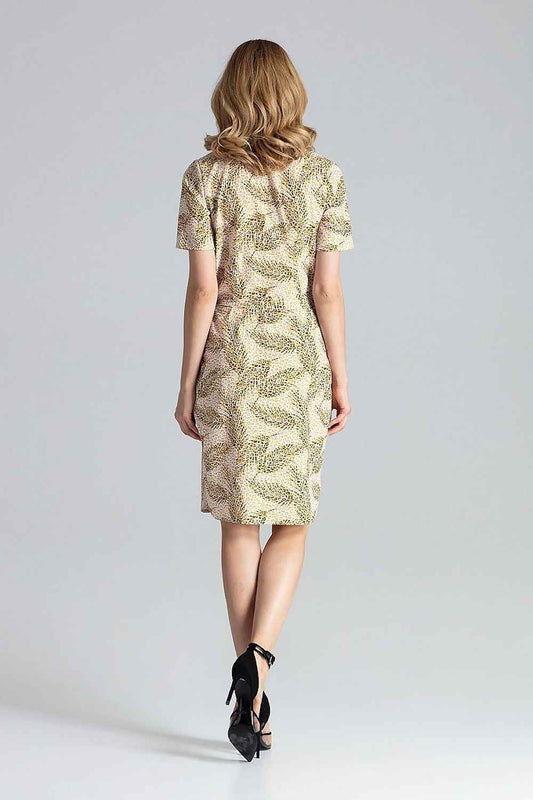 Robe de jour Figl